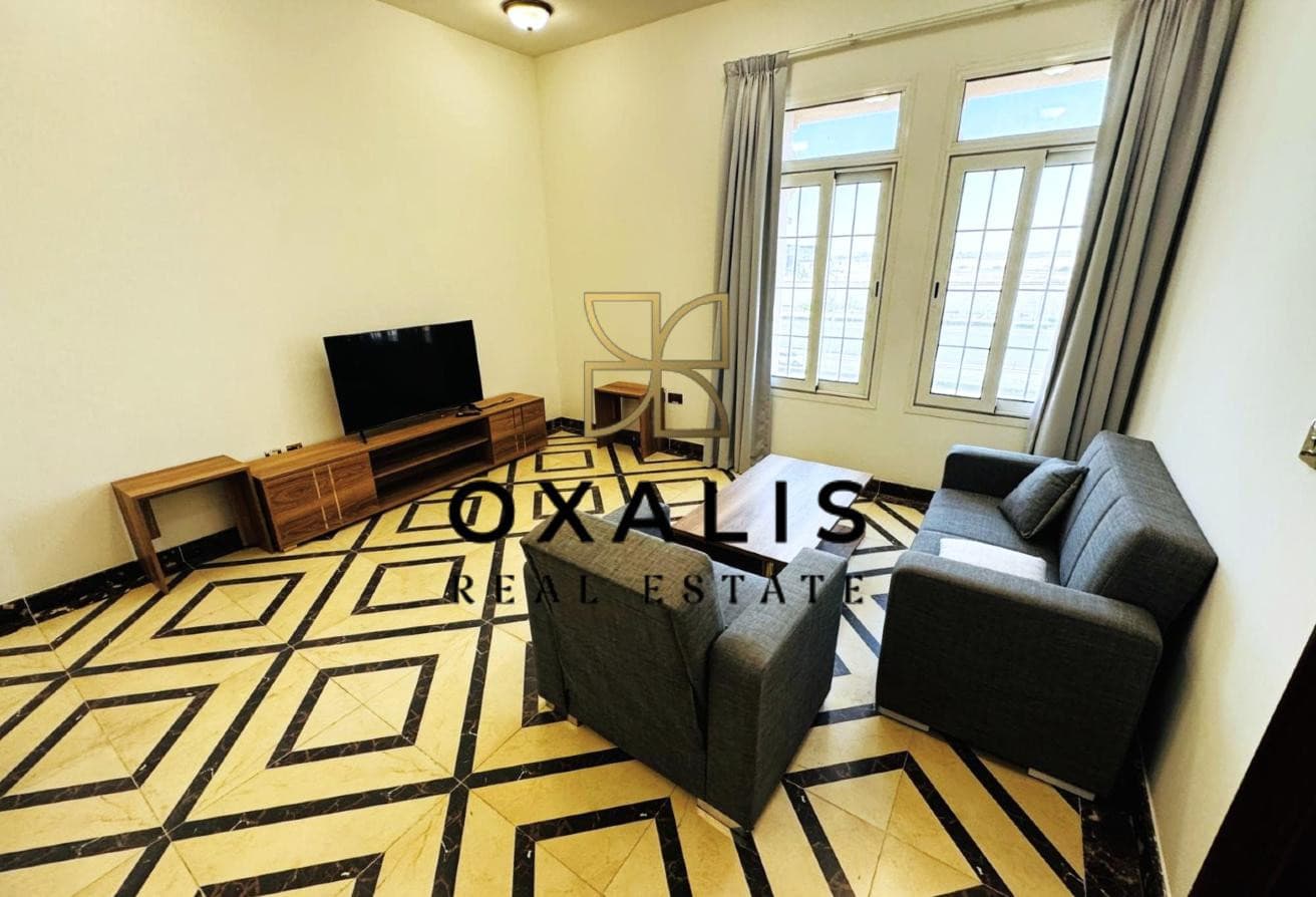 LOW PRICE ! ELEGANT 1 BDR FURNISHED | POOL | GYM