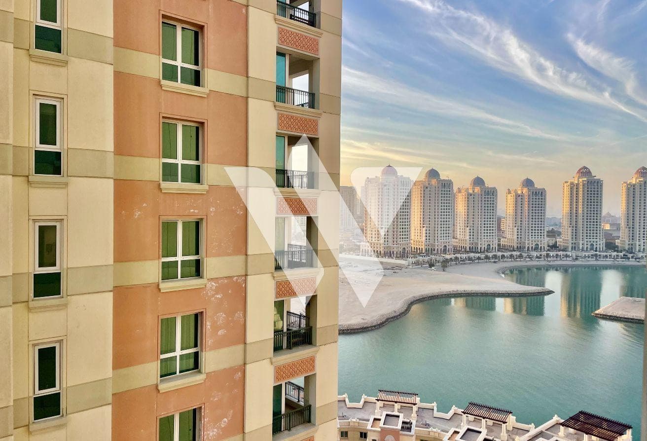 AFFORDABLE STUDIO FOR RENT IN VIVA BAHRIYA | FF