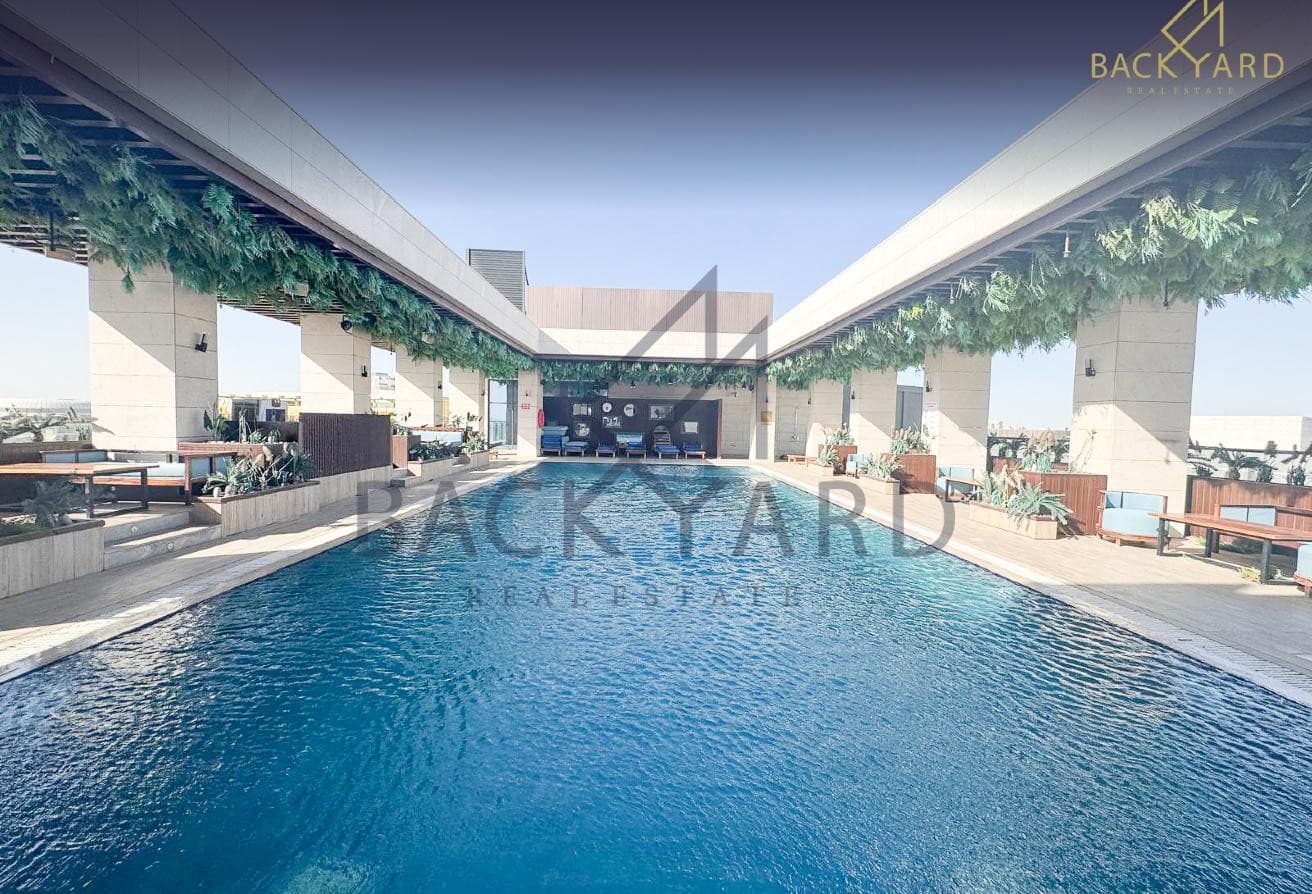 Premium 2BHK Apartment with Balcony – C Ring Road