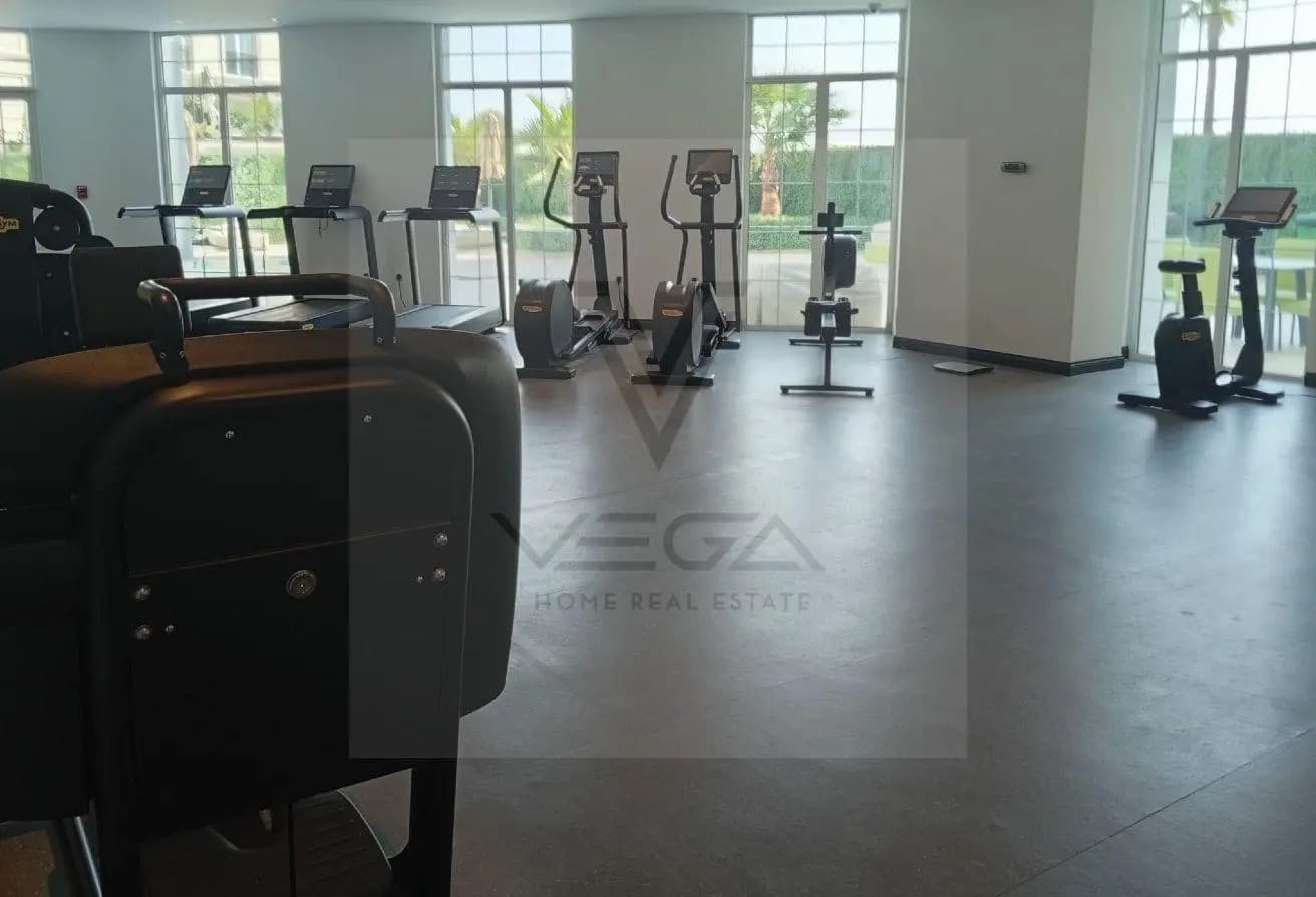Spacious Apartment For Rent 2BHK +Maid