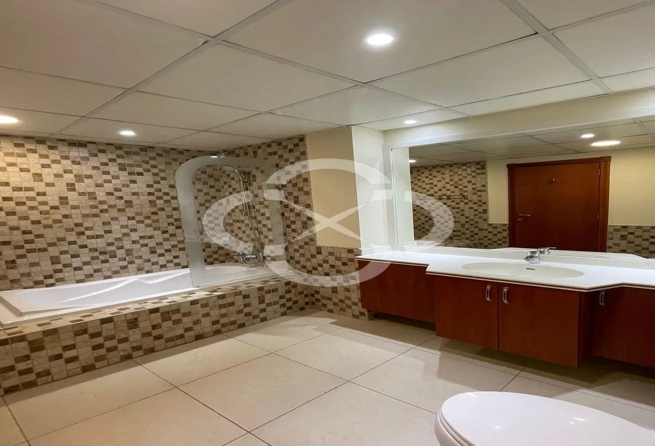 Furnished 1 Bedroom | Balcony | East Porto Drive