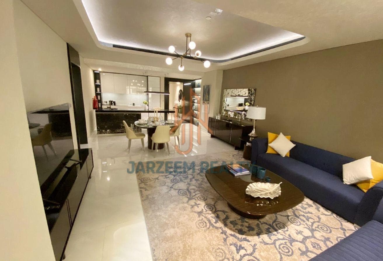 Utilities Included | Furnished 1BR | Grace Period