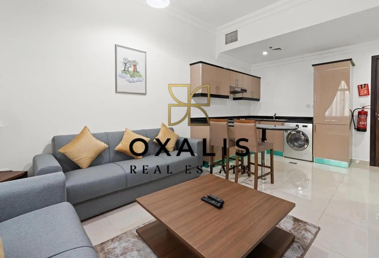 BILLS INCLUDED | AFFORDABLE 1 BEDROOM | GYM ACCESS
