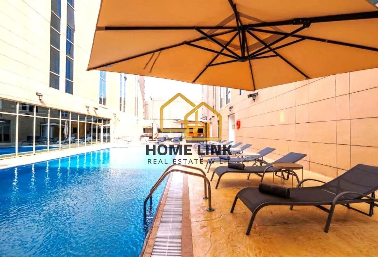 BILLS INCLUDE | CITY VIEW | STUDIO APARTMENT