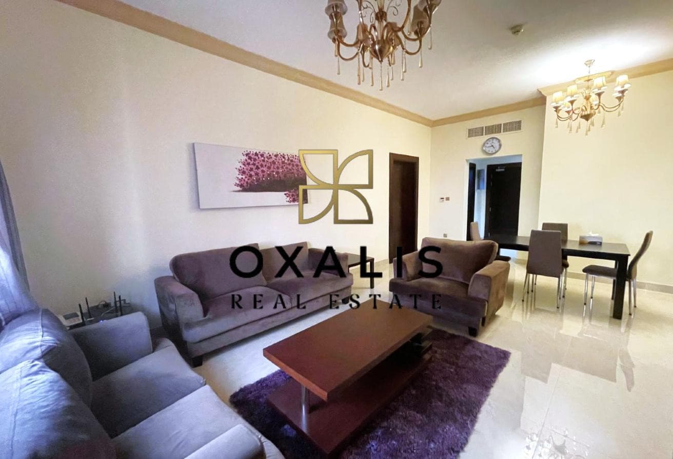 PRIME LOCATION | WONDERFUL 2 BDR FF | FREE WIFI