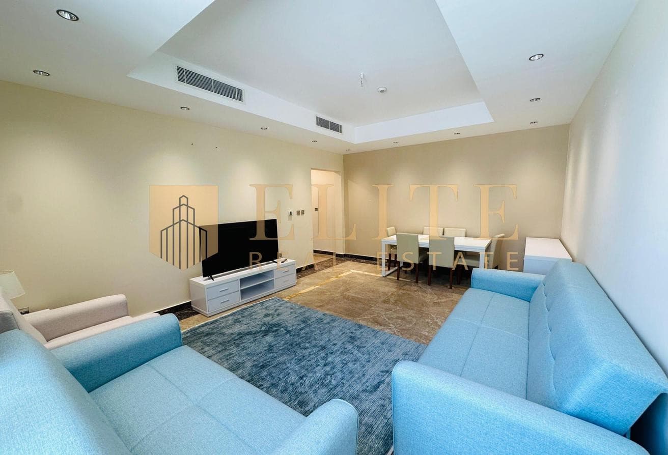 Luxury 3 Bhk Apartment Prime Location The pearl