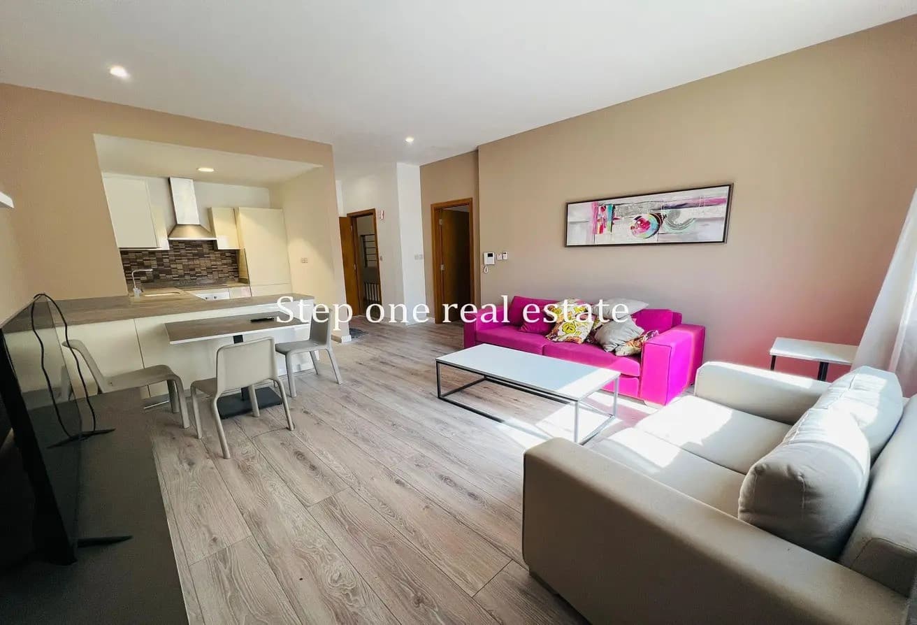 AFFORDABLE 1 BHK APARTMENT WITH GYM AND POOL