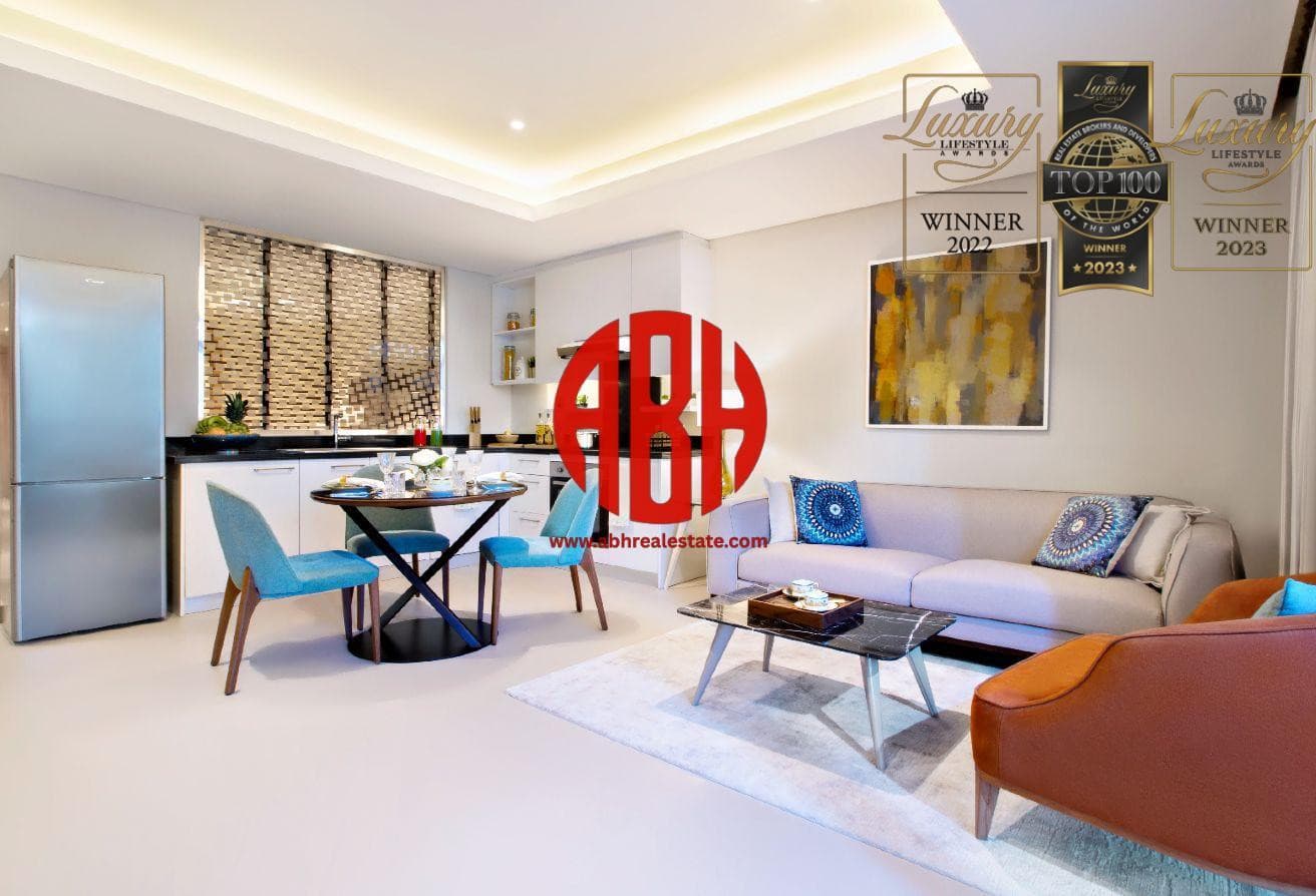 NO COM | ELEGANT 1-BDR | BILLS INCLUDED | SEA-VIEW