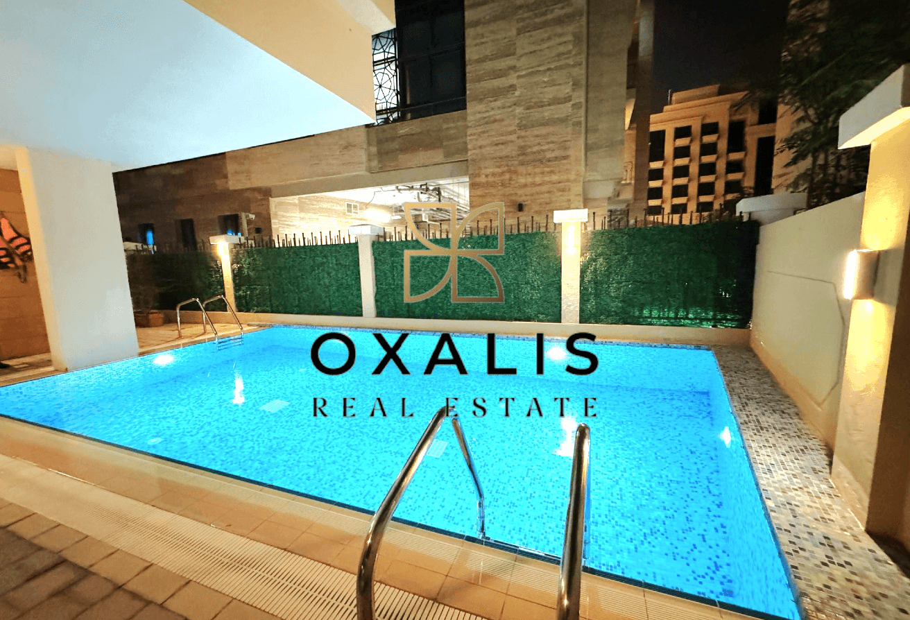 BILLS INCLUSIVE | BEST DEAL FOR 1 BDR + TERRACE
