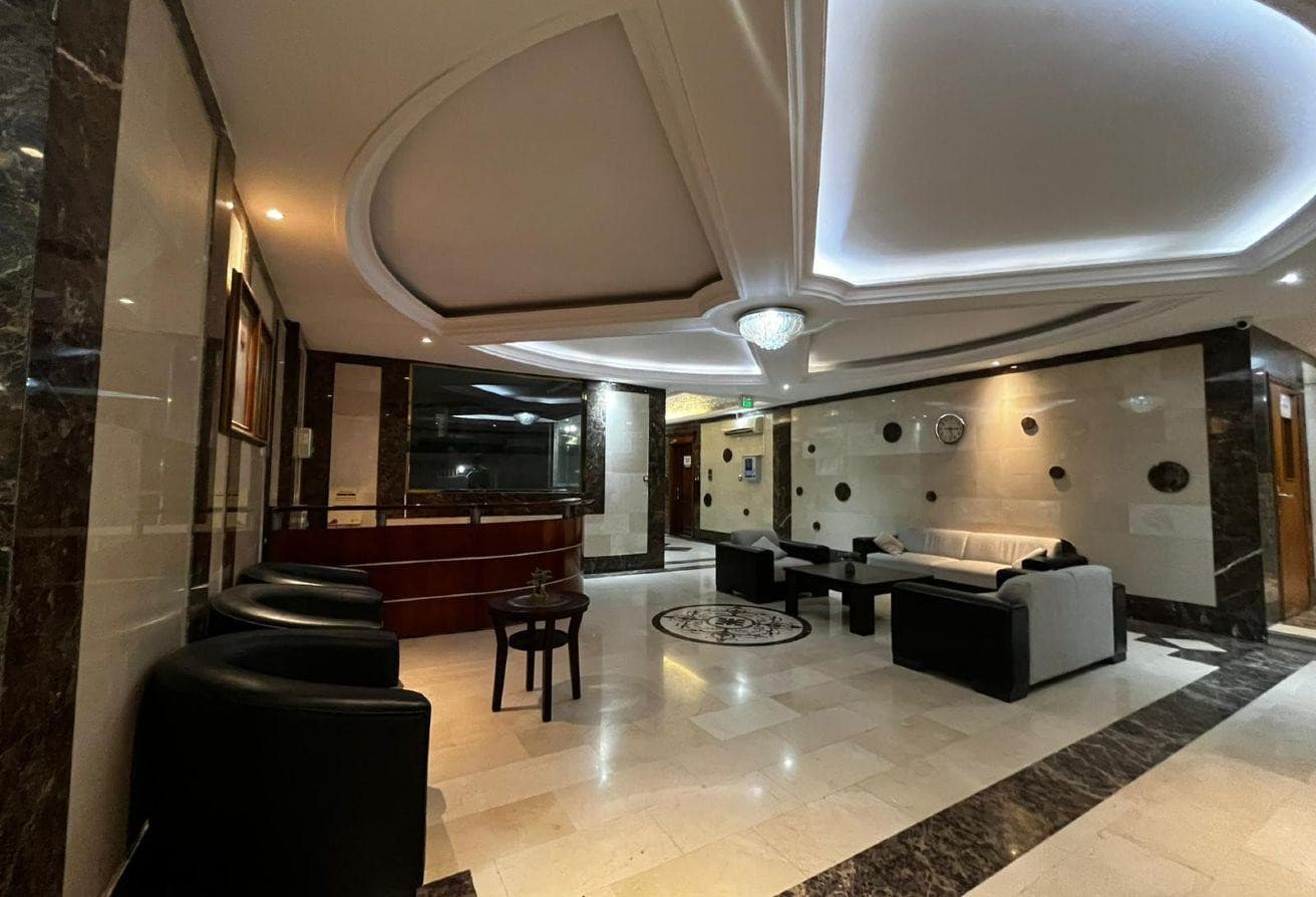 2BHK | Perfect For Families | Month Free | Luxury