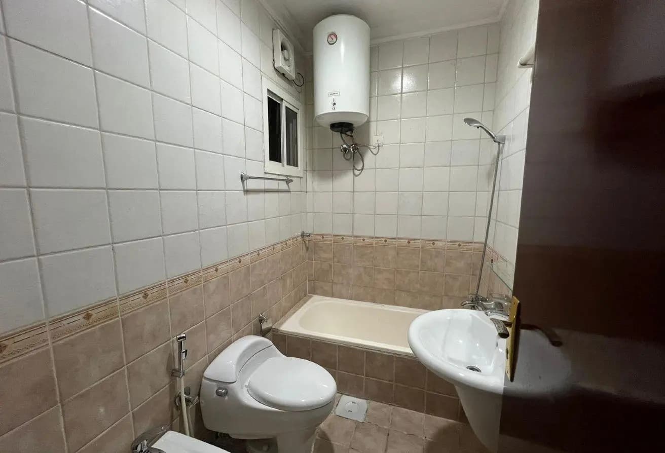 Modern Fully Furnished 2-Bedroom in Mushaireb