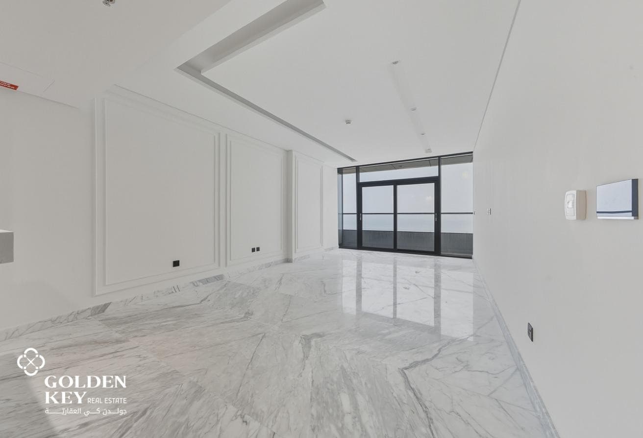 Sea View | 2BR+Maid w/ Balcony | Lusail Marina