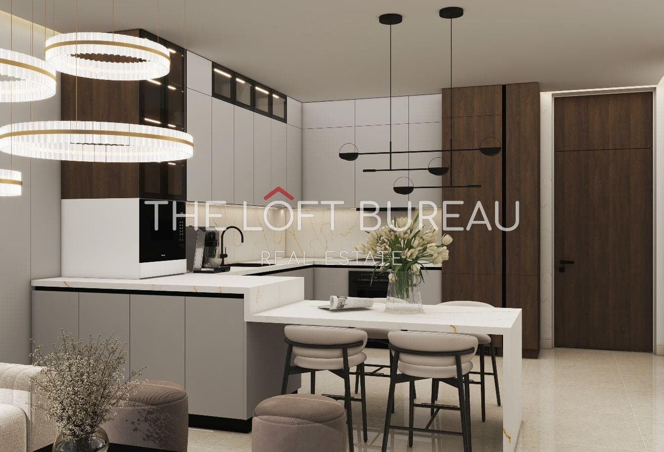2 BR| HANDOVER Q2 2028| 7 YEARS PP| 10% DP| FF|
