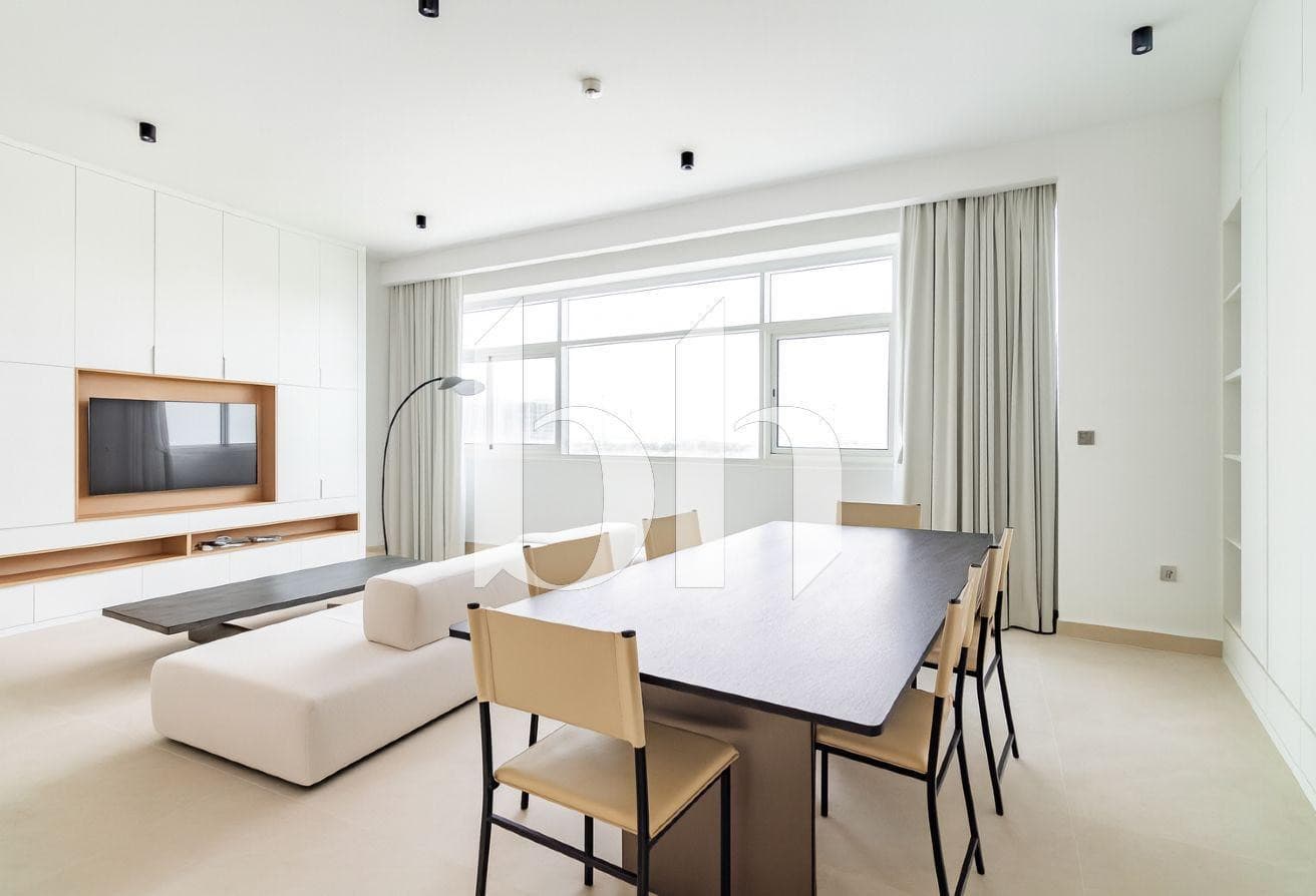 BRAND NEW | 2 BEDROOMS | WITH TITLE DEED READY