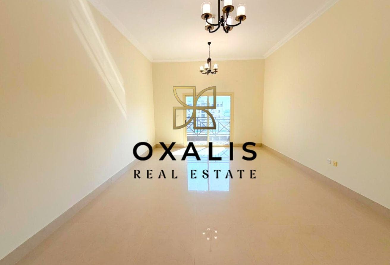 BILLS INCLUDED | BIG LAYOUT 3 BEDROOMS + BALCONY