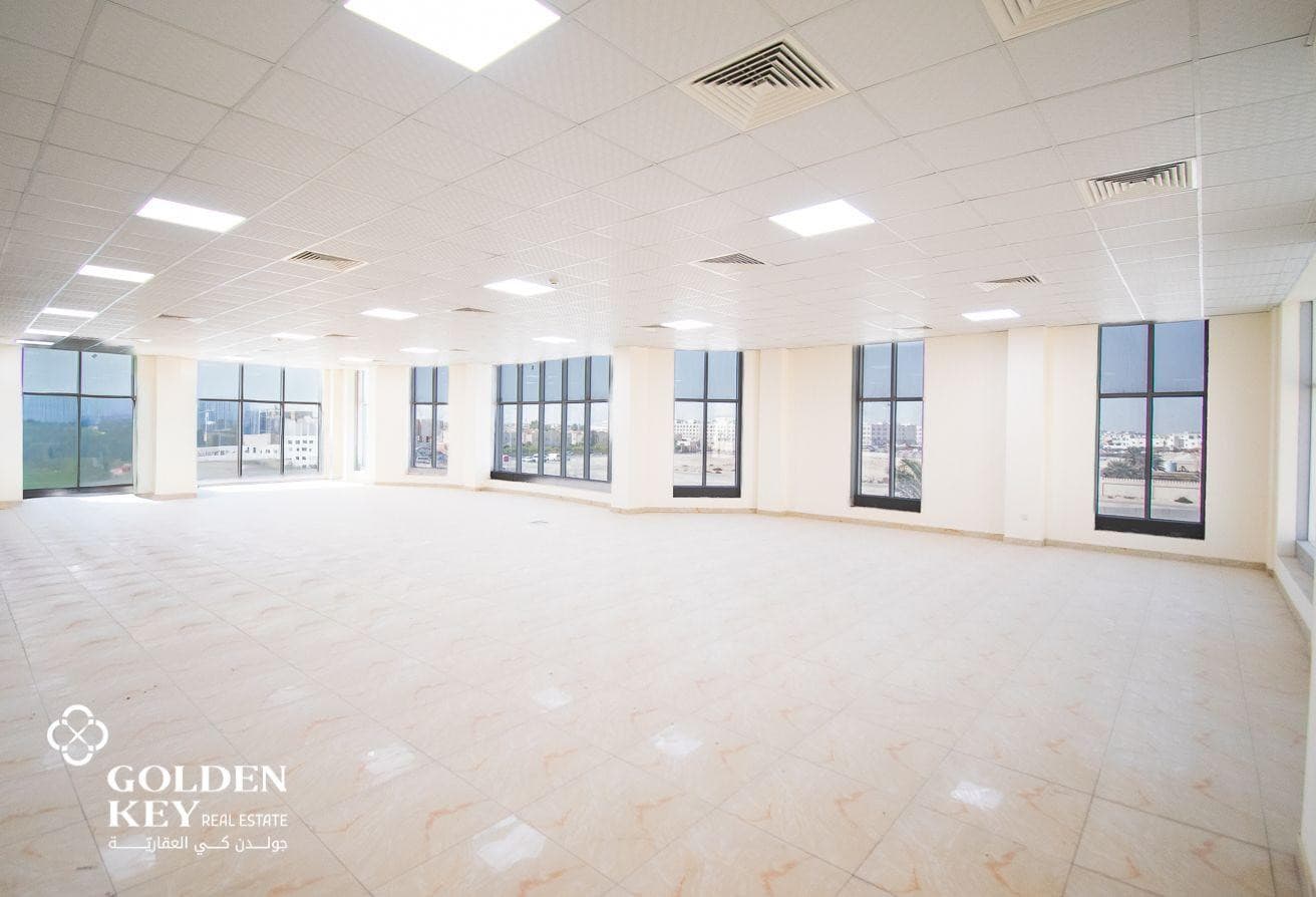 2 Months Free | Fitted Office Space | 357 sqm