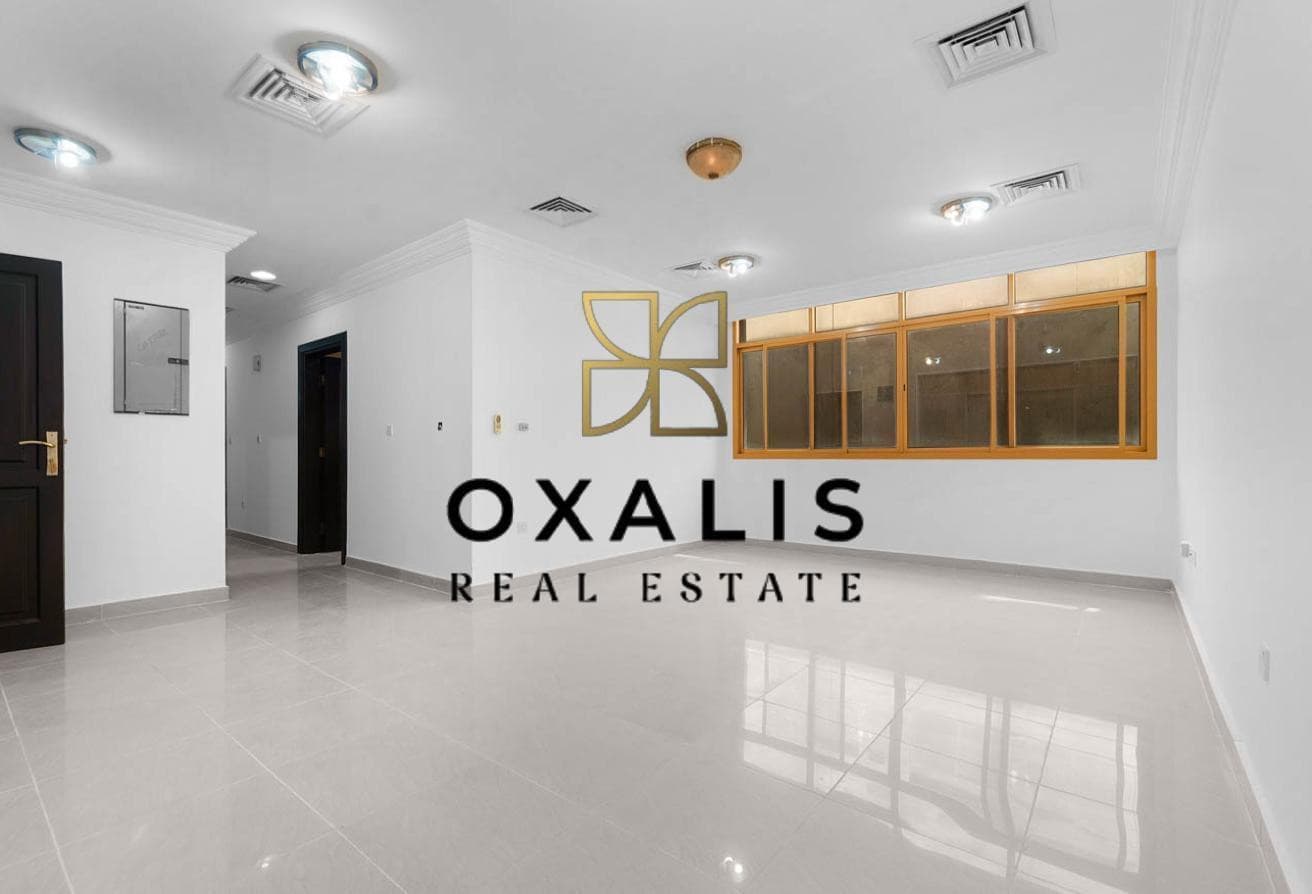 HUGE AND SPACIOUS 2 BHK APARTMENT | AL SADD AREA