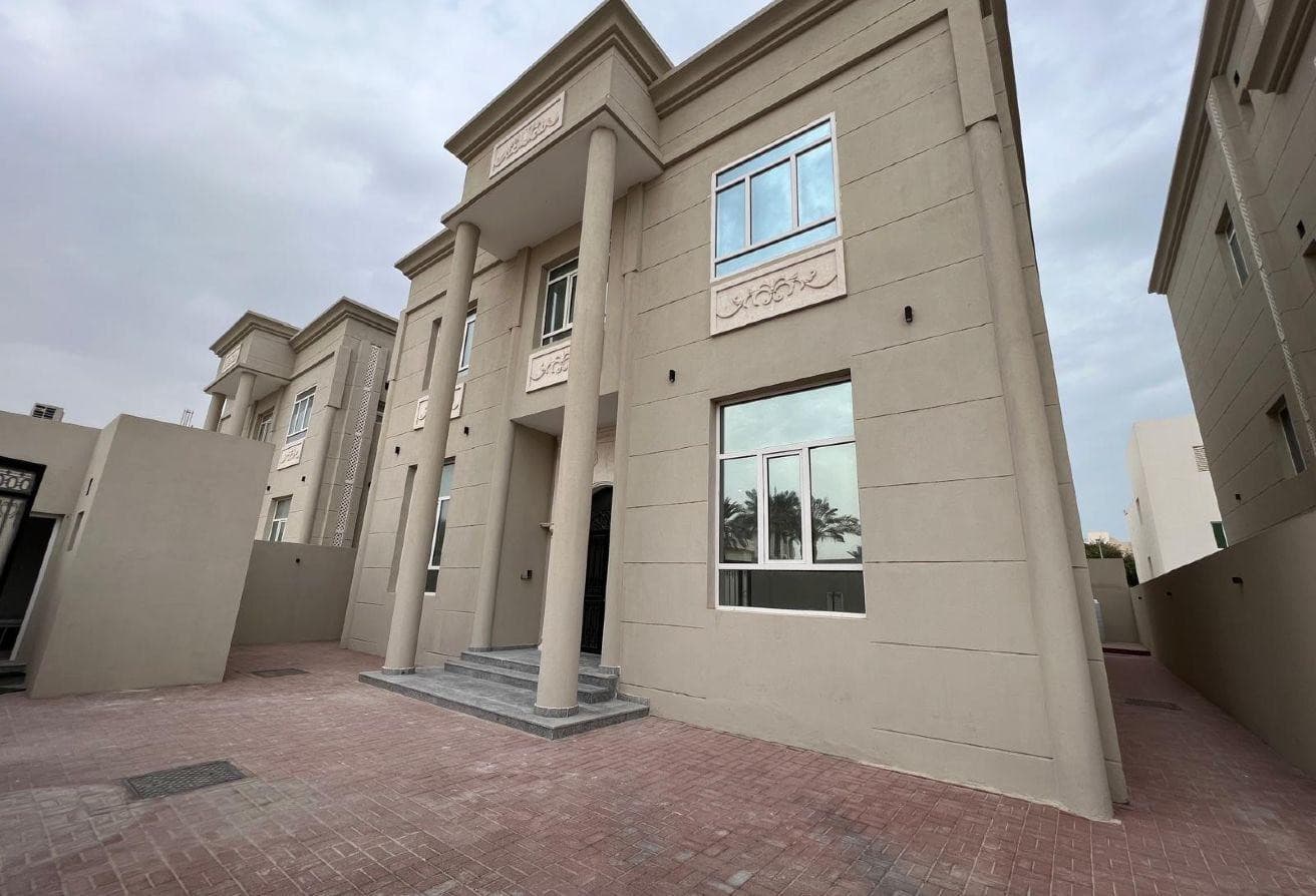 Brand New - Spacious Stand Alone Villa - Duhail