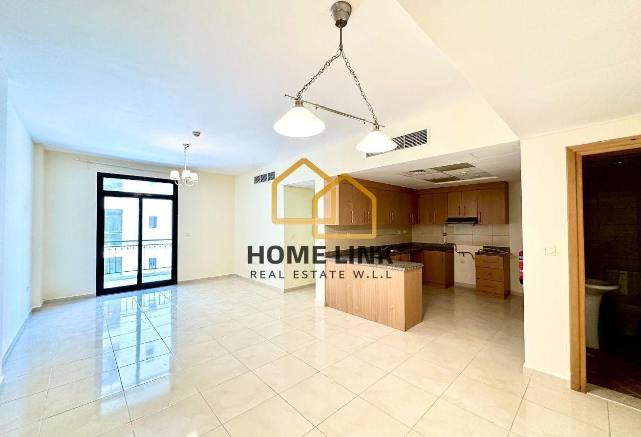 APARTMENT FOR SALE | SPACIOUS 2 BHK IN FOX HILLS