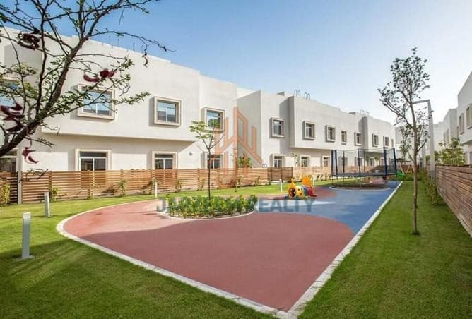 3BR FF Villa | Semi- Attached | Maid’s Room