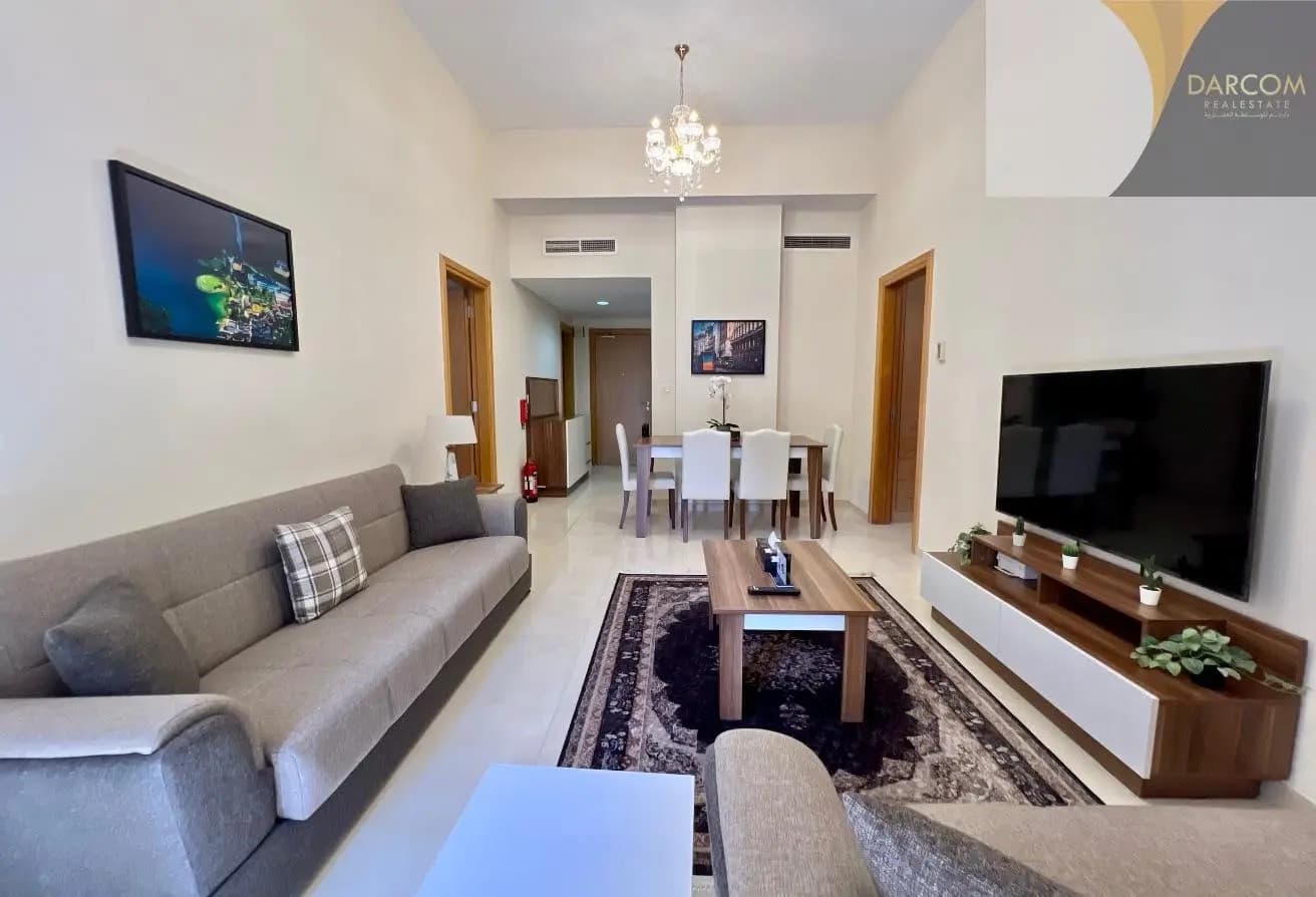 Great Apartment / Lovely Place / Great Investment