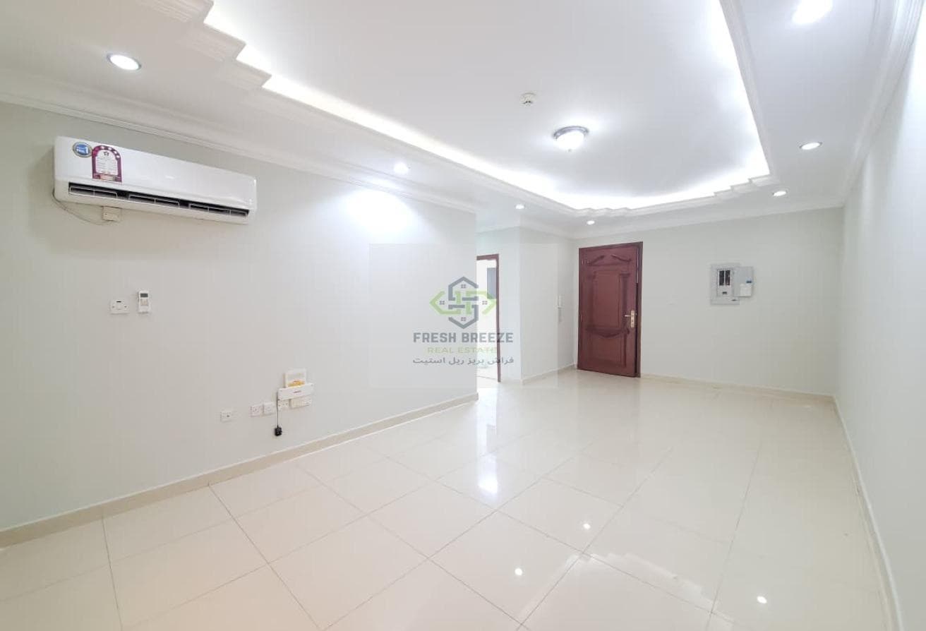 Unfurnished 2 BHK Apartment in AL Sadd near Metro