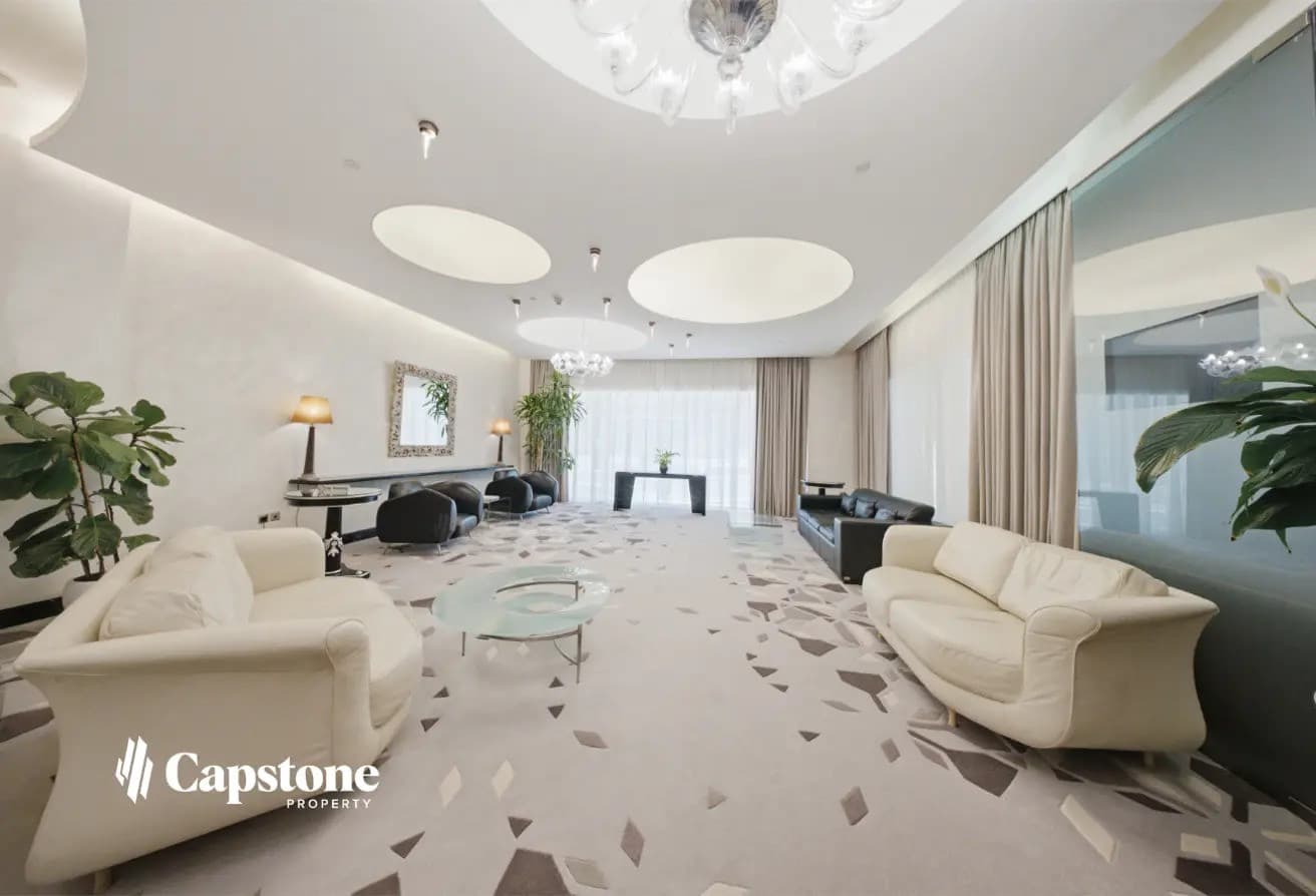 CITY VIEW | 1 BEDROOM | QATAR COOL INCLUDED