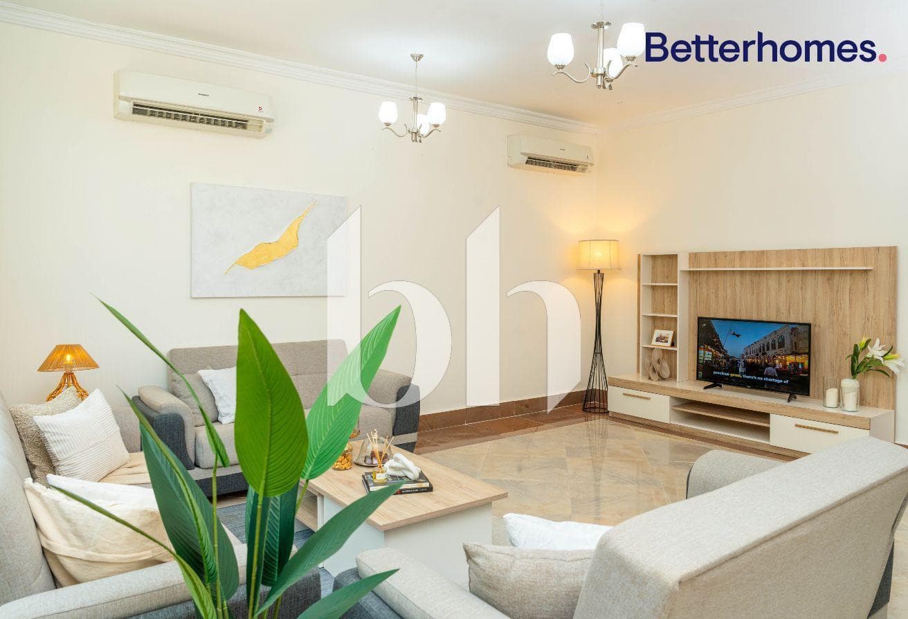 PREMIUM 6-BEDROOM VILLAS WITH HIGH ROI