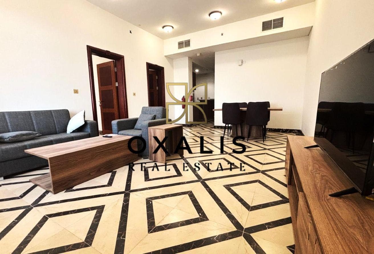 MAJESTIC 1 BHK FULLY FURNISHED | WITH POOL ACCESS