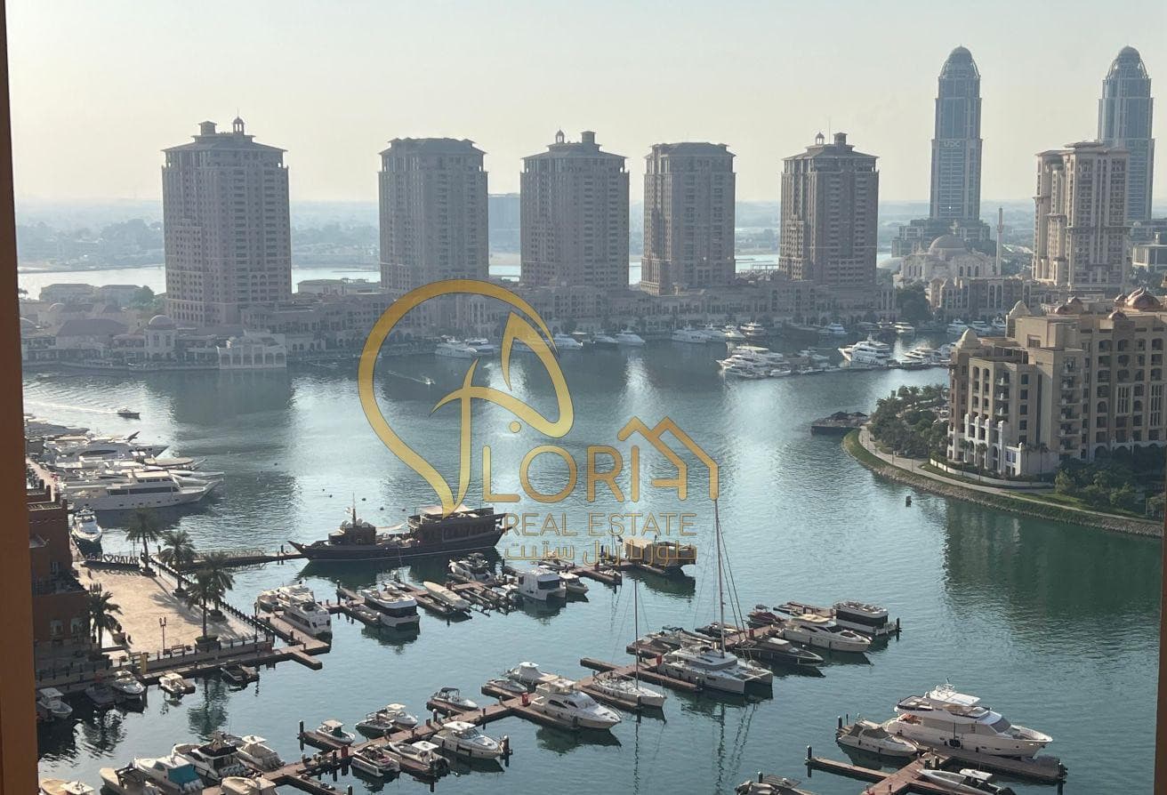 Great Deal! Invest Furnished 1BHK The Pearl|1.5M