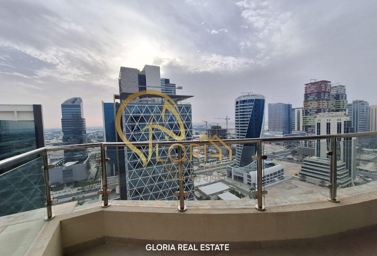 Ideal Furnished 2BHK w/Balcony|Lusail Marina|8.8K