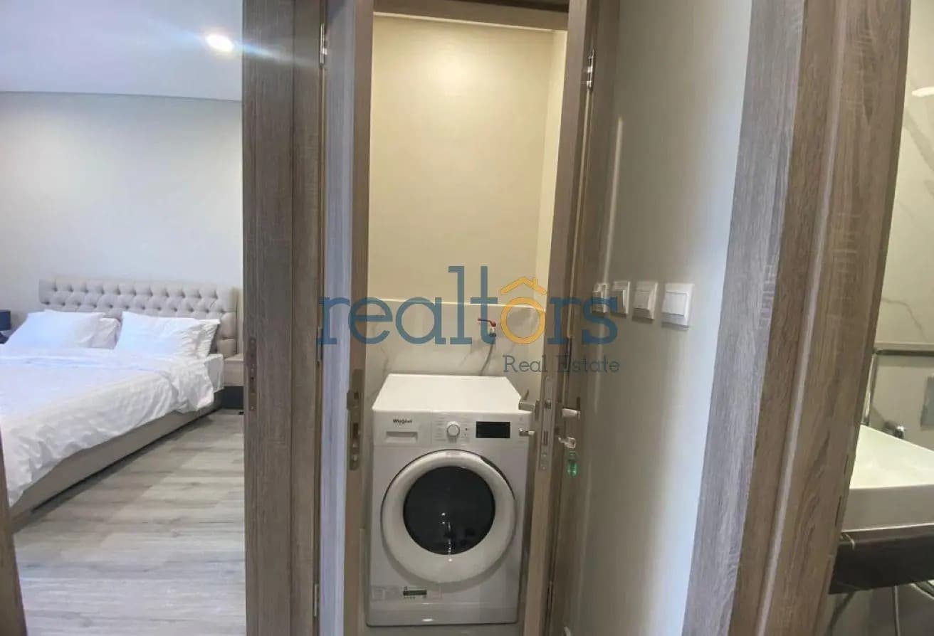 Stylish 2 BHK including QC