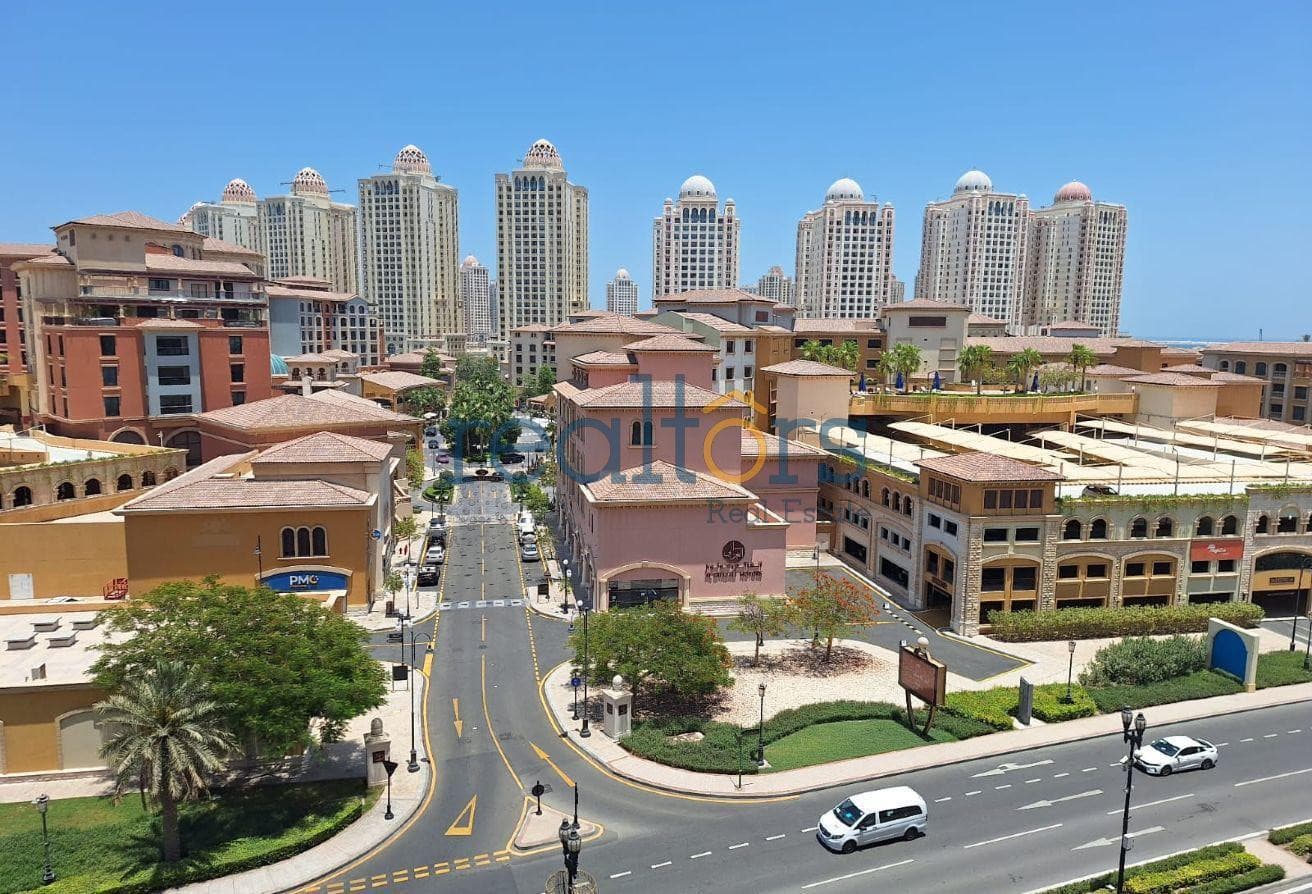 Amazing deal for an elegant 2 bedroom apartment