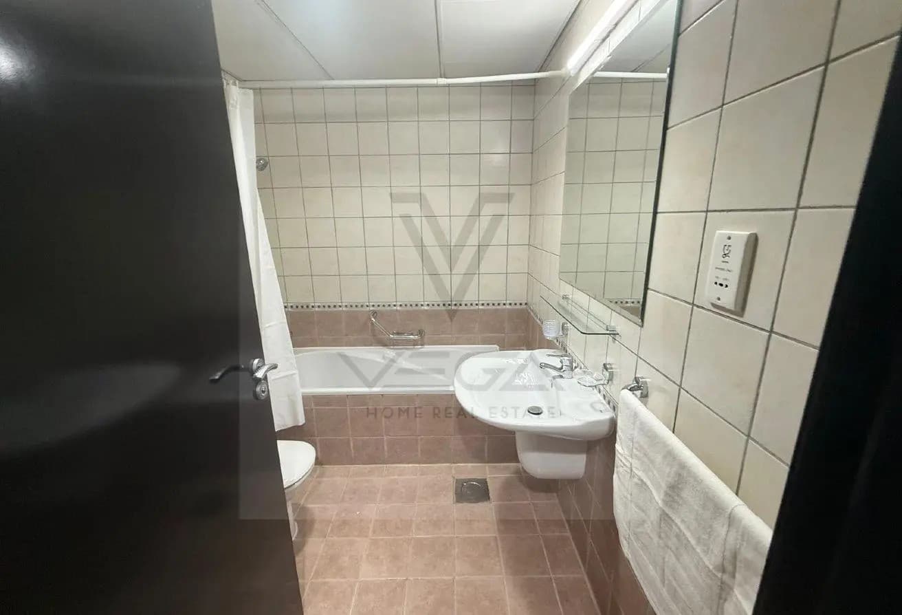 Spacious Fully Furnished 3 BHK in West Bay