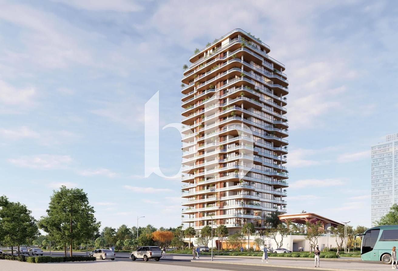 3 YEARS ZERO STRESS | 1BHK OFFPLAN | 6YRS PLAN