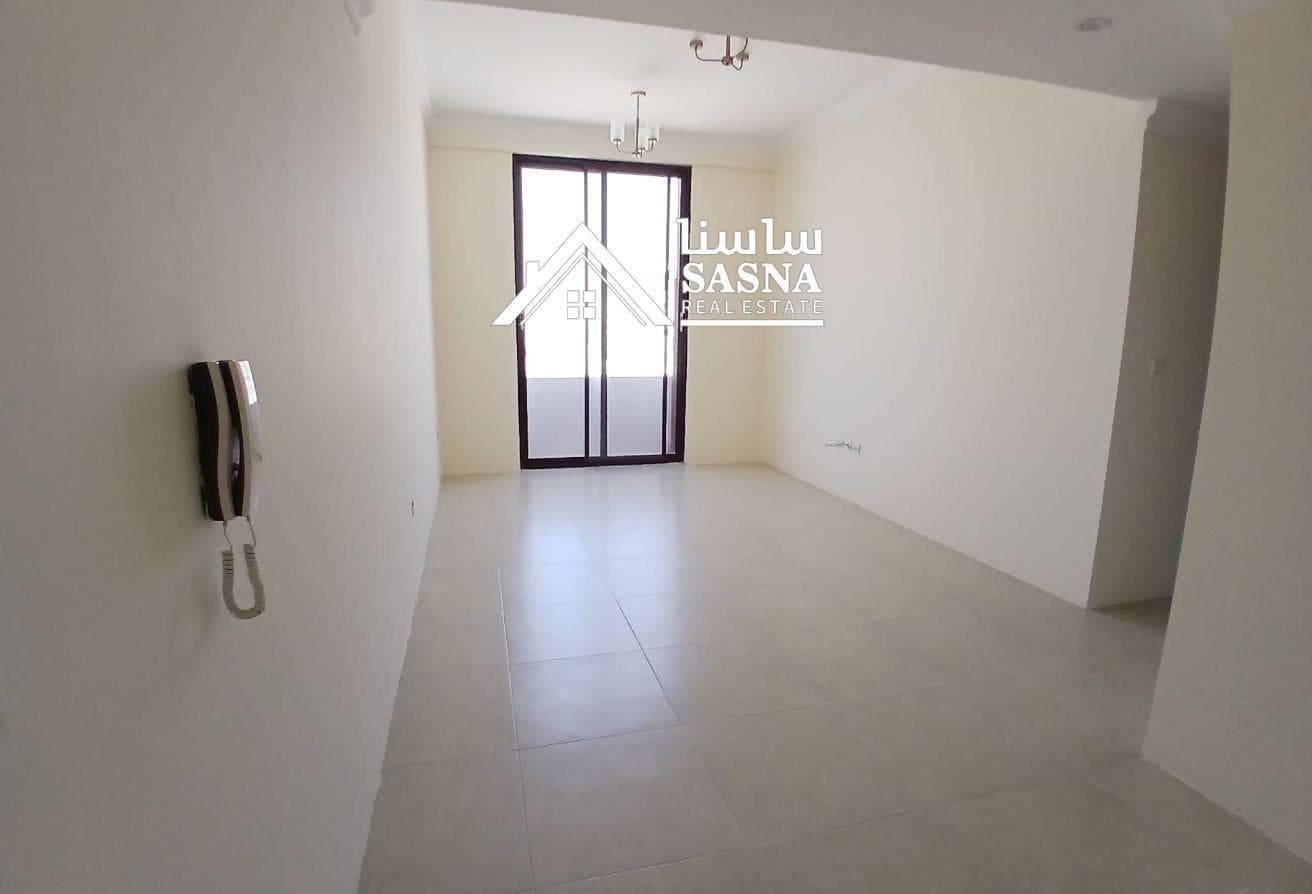 2 MONTH FREE | 2BR WITH BALCONY | LUSAIL