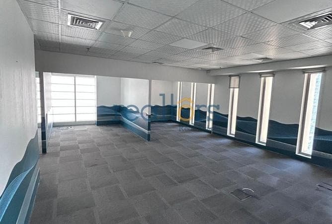 FITTED OFFICE SPACE IN PRIME LOCATION MARINA