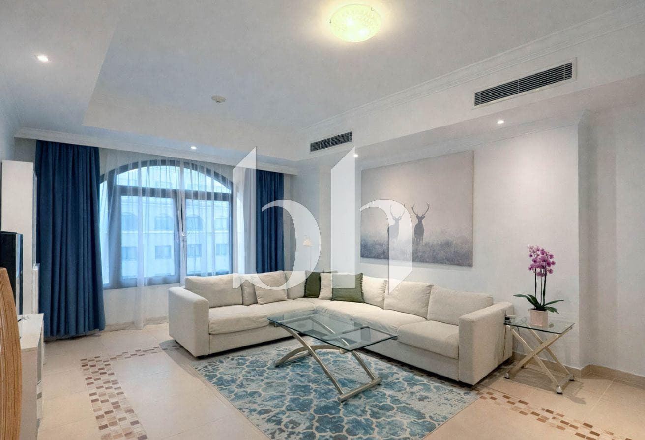 STYLISH | 1 BEDROOM | FULLY FURNISHED | PORTO