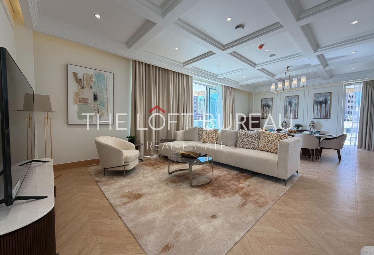 10% DP || 5 YRS TO PAY || PRIME 3 BR + MAID || SF