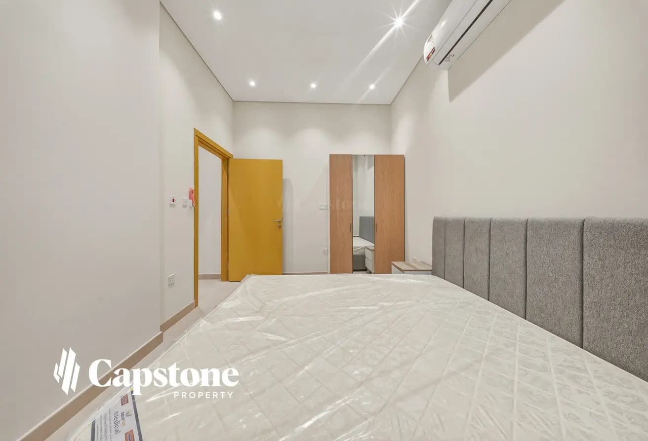 BRAND NEW | 1 MONTH GRACE PERIOD | 2BR APT