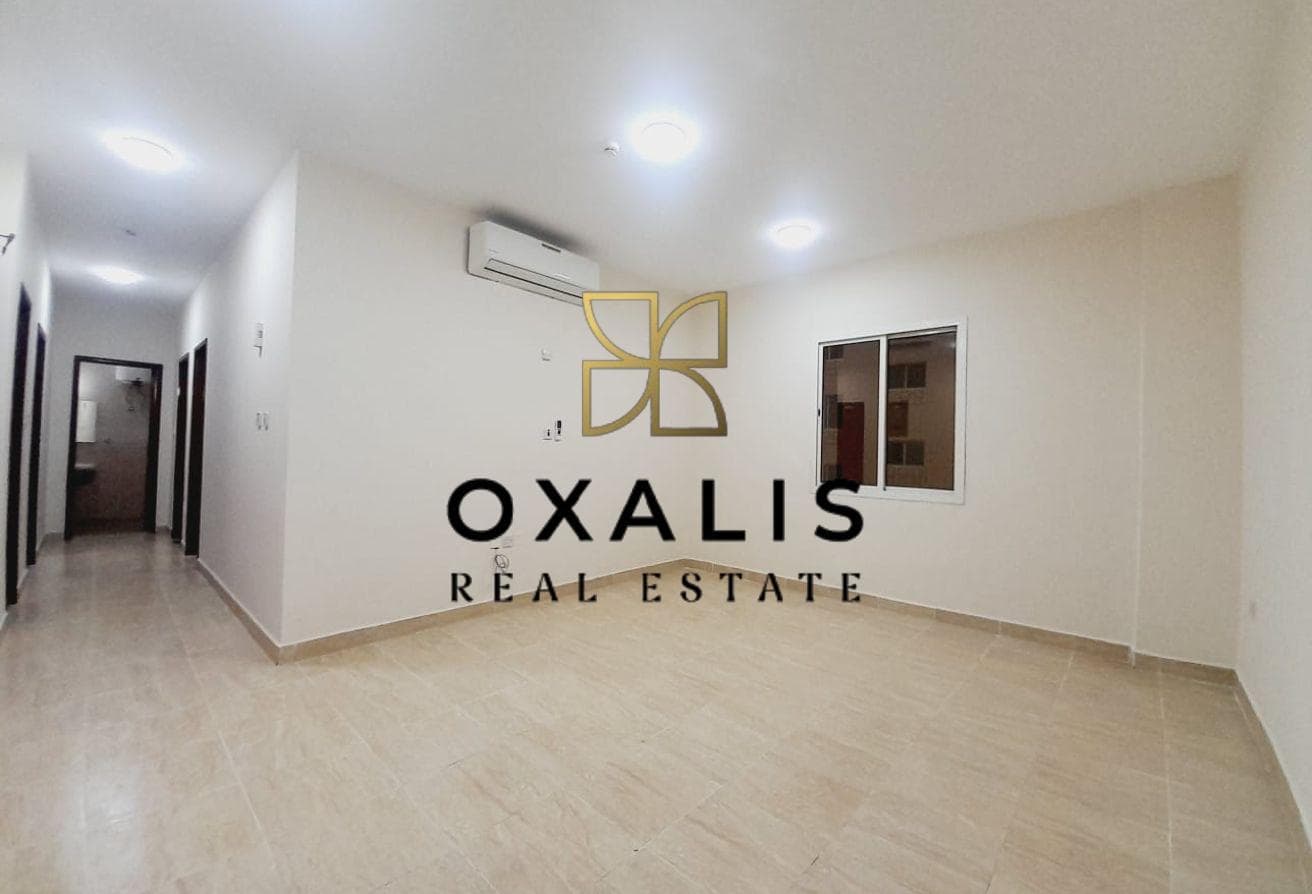 *LAST UNIT* 2 BHK UNFURNISHED | FAMILY BLDG