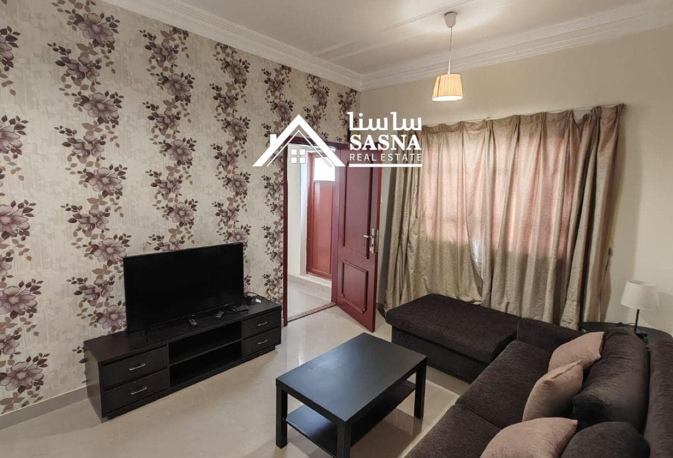 1 BR | FULLY FURNISHED | BILLS INCLUDED | ALKHEESA