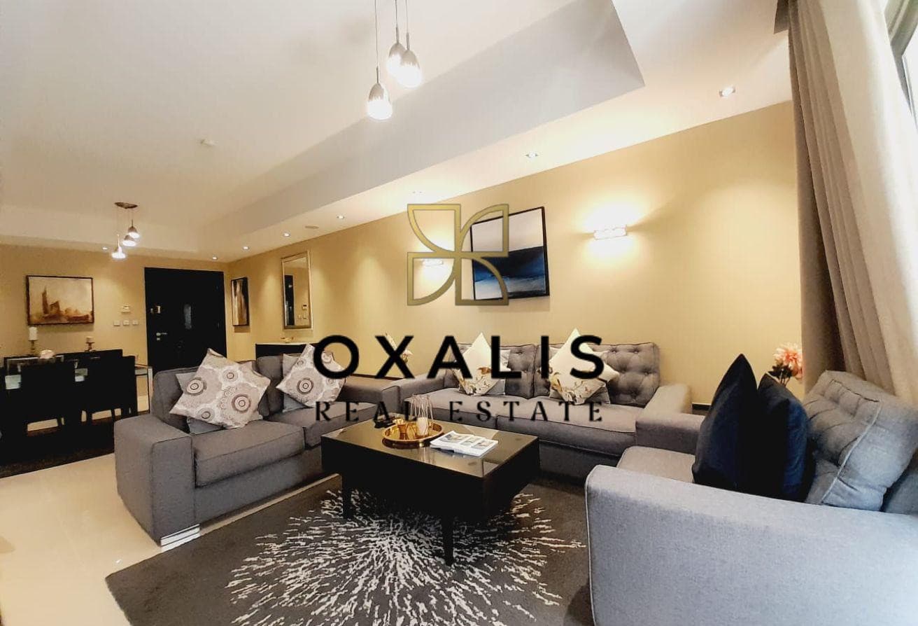 BILLS FREE | FF | 2BHK APARTMENT | PRORATED PRICE