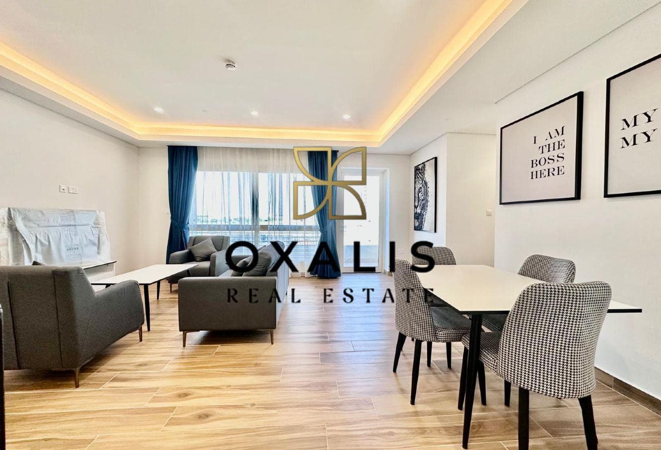 *BRAND NEW* MODERN 1BHK + BALCONY | BILLS INCLUDED