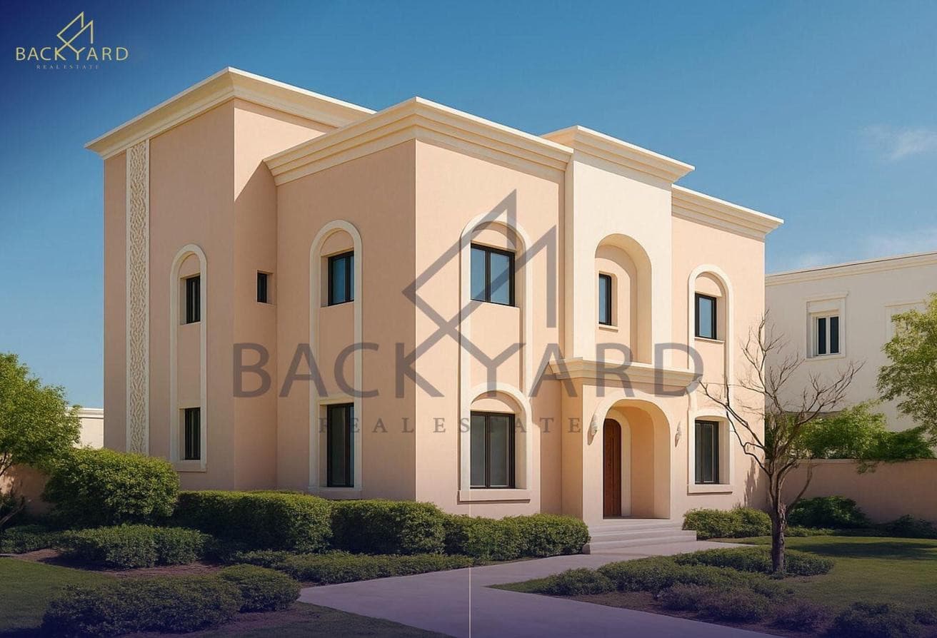 Brand New 7BHK Villa with Pool + Penthouse