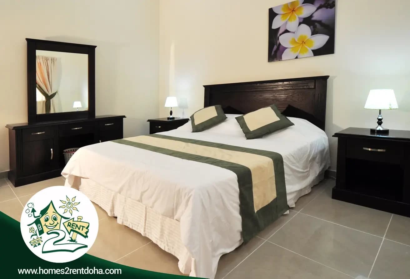 FF 1BHK ! All Inclusive ! Short and Long Term