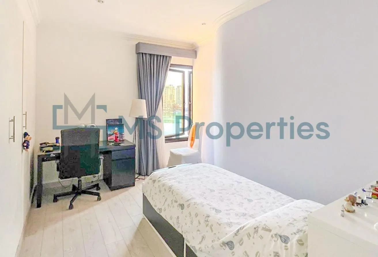 Invest Now to this 2BHK Modified to 3BHK Apartment