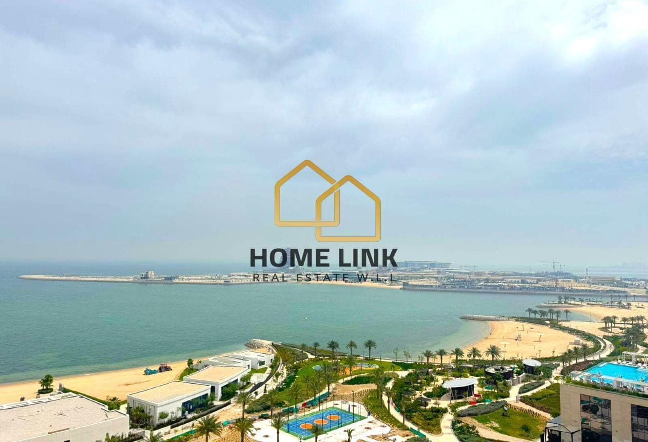 SEA VIEW | 2 BHK IN WATERFRONT | BILLS INCLUDED