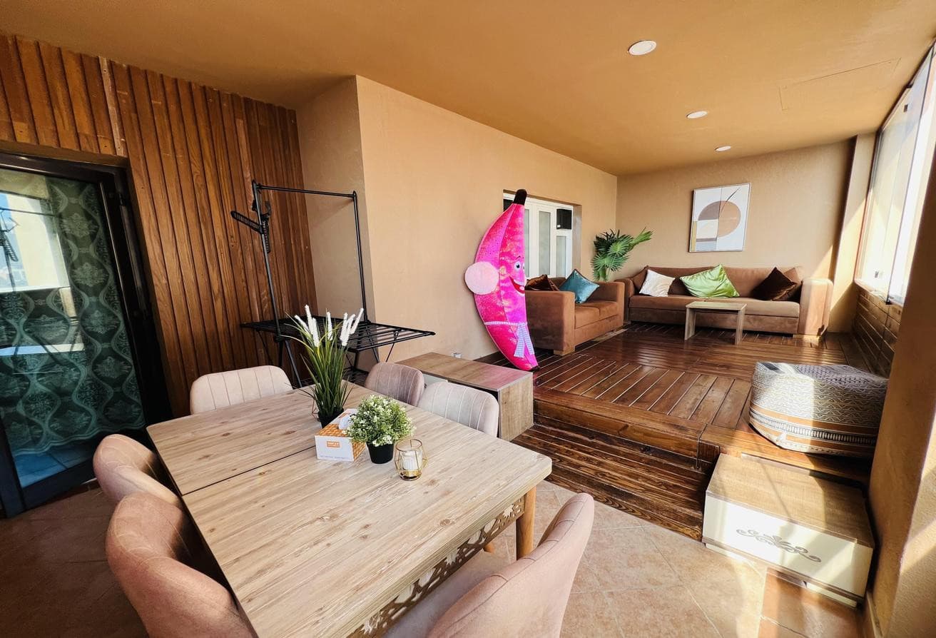 Elegant 1 Bedroom Apartment for Sale in Porto