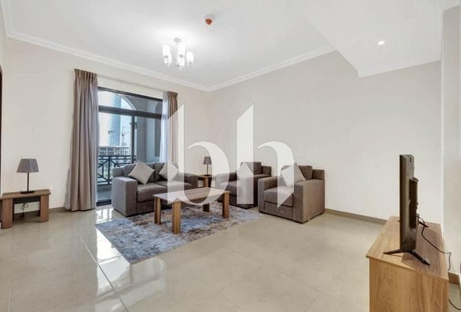 FULLY FURNISHED | 1 BEDROOM | BILLS INCLUDED